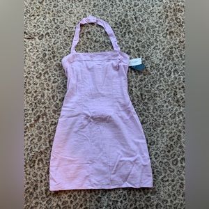 Brand new Abercrombie linen dress!🌸